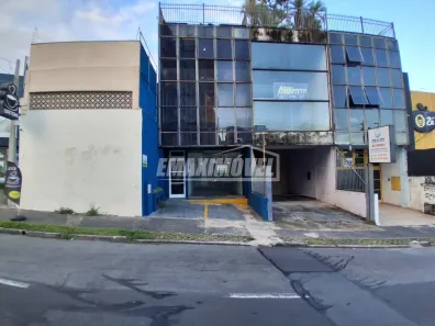 Ponto Comercial para alugar, 80m² no Jardim Vergueiro, Sorocaba