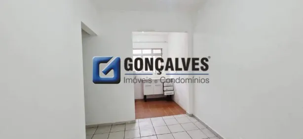 Apartamento com 2 Quartos à venda, 51m² no Centro, São Bernardo do Campo