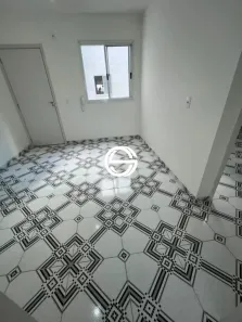 Apartamento com 2 Quartos à venda, 42m² no Jardim Nélia, São Paulo
