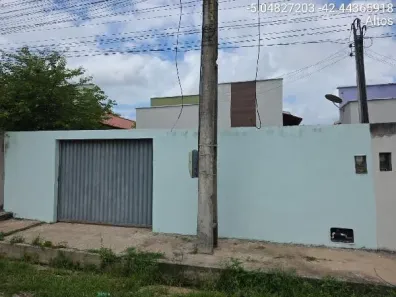 Casa com 2 Quartos à venda, 58m² no , Altos