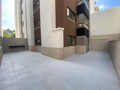 Apartamento com 2 Quartos à venda, 94m² no Centro, Juiz de Fora