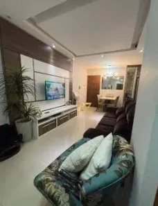 Apartamento com 2 Quartos à venda, 52m² no Parque Capuava, Santo André