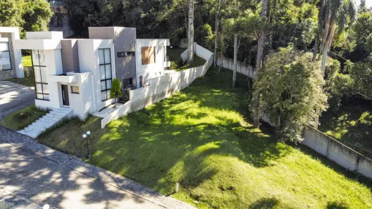 Lote/Terreno com 1 Quarto à venda, 360m² no Campo Comprido, Curitiba