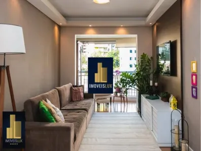 Apartamento com 3 Quartos à venda, 95m² no Vila Andrade, São Paulo
