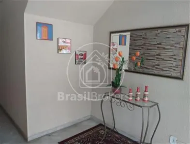 Apartamento com 3 Quartos à venda, 87m² no Ribeira, Rio de Janeiro