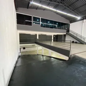 Galpão/Depósito/Armazém à venda, 698m² no Setor Pedro Ludovico, Goiânia