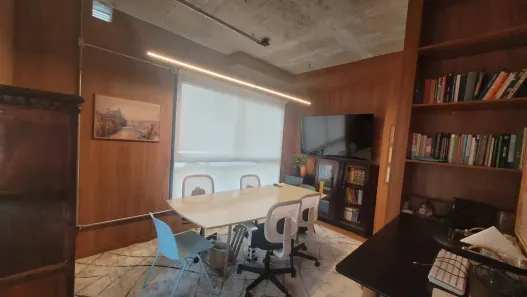 Sala Comercial com 1 Quarto à venda, 55m² no Cerqueira César, São Paulo
