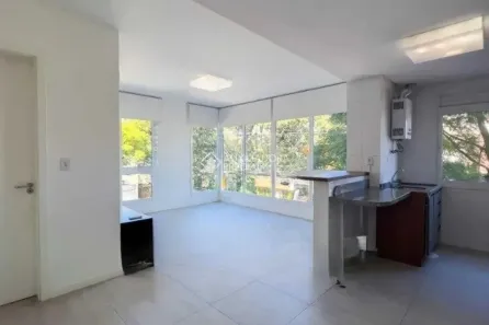 Apartamento com 1 Quarto para alugar, 62m² no Bela Vista, Porto Alegre