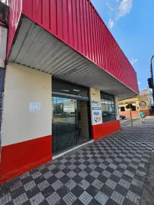 Ponto Comercial com 1 Quarto à venda, 296m² no Centro, Bauru