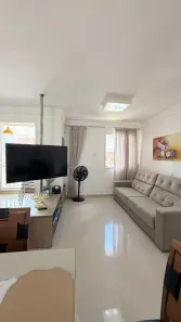 Apartamento com 2 Quartos à venda, 78m² no Calhau, São Luís