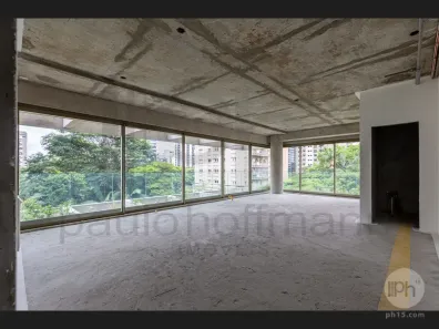 Apartamento com 3 Quartos à venda, 187m² no Vila Nova Conceição, São Paulo