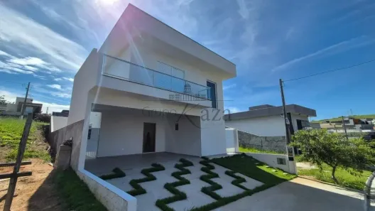 Casa de Condomínio com 3 Quartos à venda, 251m² no Residencial Alta Vista 2, Caçapava