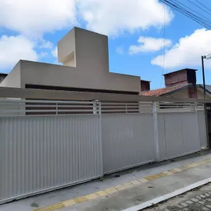 Casa com 2 Quartos à venda, 52m² no José Américo de Almeida, João Pessoa