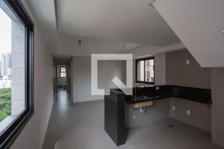 Cobertura com 2 Quartos à venda, 112m² no São Pedro, Belo Horizonte