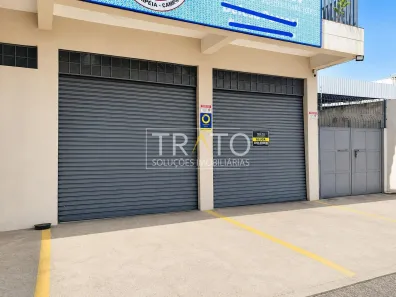Ponto Comercial para alugar, 185m² no Vila Pompéia, Campinas