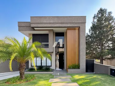 Casa de Condomínio com 4 Quartos para alugar, 540m² no Centro Comercial Jubran, Barueri
