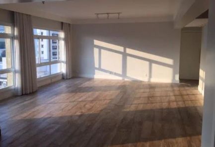 Apartamento com 2 Quartos para venda ou aluguel, 180m² no Cerqueira César, São Paulo
