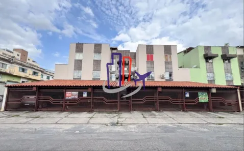 Apartamento com 2 Quartos à venda, 68m² no Darcy Vargas, Contagem