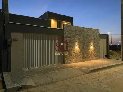 Casa com 2 Quartos à venda, 100m² no Bela Vista, Mossoró