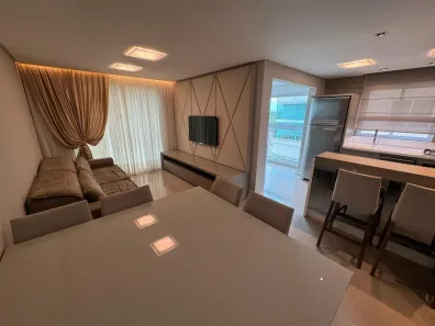 Apartamento com 2 Quartos à venda, 88m² no Castelo Branco, Itapema