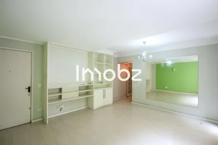 Apartamento com 3 Quartos à venda, 92m² no Jardim Ampliação, São Paulo