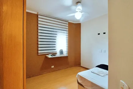 Apartamento com 4 Quartos à venda, 150m² no Parque Bairro Morumbi, São Paulo