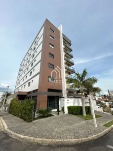 Apartamento com 3 Quartos à venda, 275m² no Jardim Carvalho, Ponta Grossa