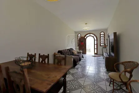 Sobrado com 5 Quartos à venda, 363m² no Vila Pires, Santo André