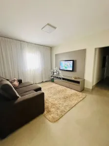 Casa com 4 Quartos à venda, 298m² no Saraiva, Uberlândia