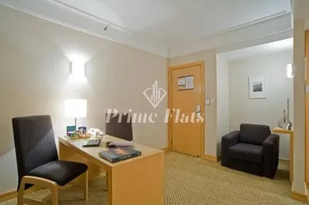 Flat com 1 Quarto à venda, 28m² no Vila Moreira, Guarulhos