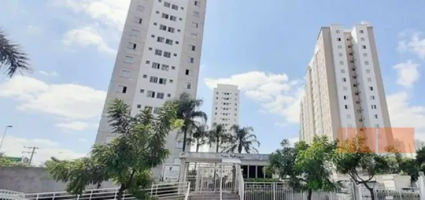 Apartamento com 2 Quartos à venda, 56m² no Vila Moreira, São Paulo