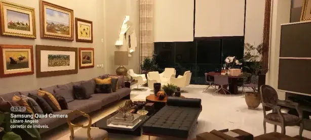 Apartamento com 4 Quartos à venda, 286m² no Horto Florestal, Salvador