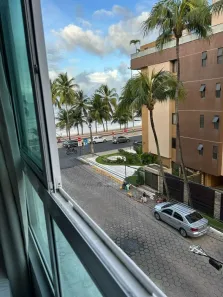 Flat com 1 Quarto à venda, 17m² no Cabo Branco, João Pessoa