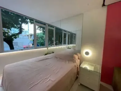 Apartamento com 1 Quarto à venda, 40m² no Ipanema, Rio de Janeiro