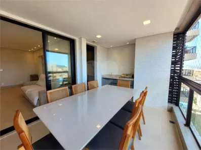 Apartamento com 2 Quartos à venda, 82m² no Aparecida, Santos