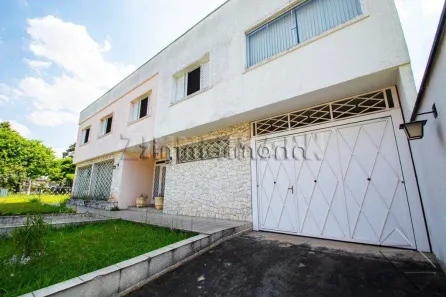 Sobrado com 4 Quartos à venda, 312m² no Alto da Lapa, São Paulo