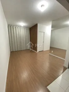 Apartamento com 2 Quartos à venda, 57m² no Loteamento Residencial Viva Vista, Sumaré