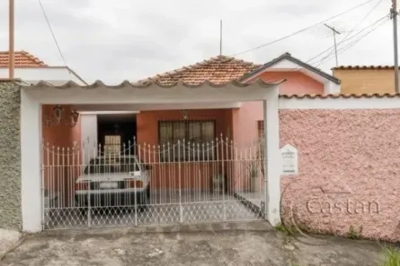 Casa com 3 Quartos à venda, 157m² no Vila Prudente, São Paulo