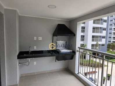 Apartamento com 3 Quartos à venda, 85m² no City América, São Paulo