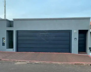 Casa com 3 Quartos à venda, 250m² no Nova Santa Lúcia, Santa Lúcia