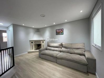 Casa de Condomínio com 5 Quartos à venda, 159m² no Jardim Rebelato, Cotia