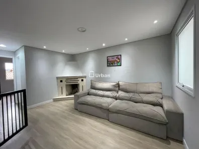 Casa de Condomínio com 5 Quartos à venda, 159m² no Jardim Rebelato, Cotia