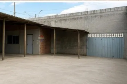 Galpão/Depósito/Armazém para alugar, 200m² no Novo Horizonte, Serra