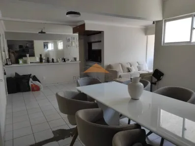 Apartamento com 3 Quartos à venda, 96m² no Boa Viagem, Recife