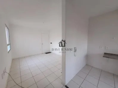 Apartamento com 2 Quartos à venda, 46m² no Altos de Ipanema, Sorocaba