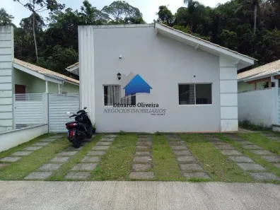 Casa de Condomínio com 2 Quartos à venda, 60m² no Centreville, Cotia