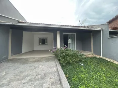 Casa com 2 Quartos para alugar, 76m² no Jaraguá 84, Jaraguá do Sul
