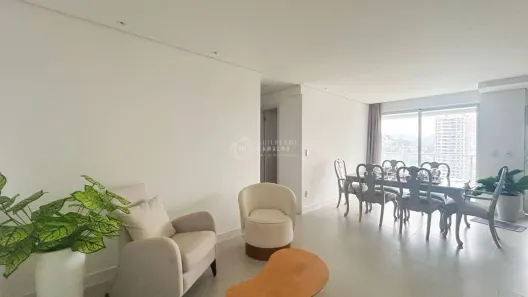 Apartamento com 3 Quartos à venda, 88m² no Praia Brava de Itajaí, Itajaí