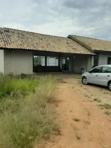 Fazenda/Sítio com 2 Quartos à venda, 300m² no Putim, São José dos Campos