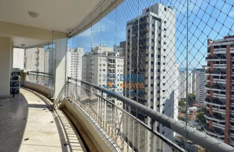 Apartamento com 3 Quartos à venda, 190m² no Perdizes, São Paulo